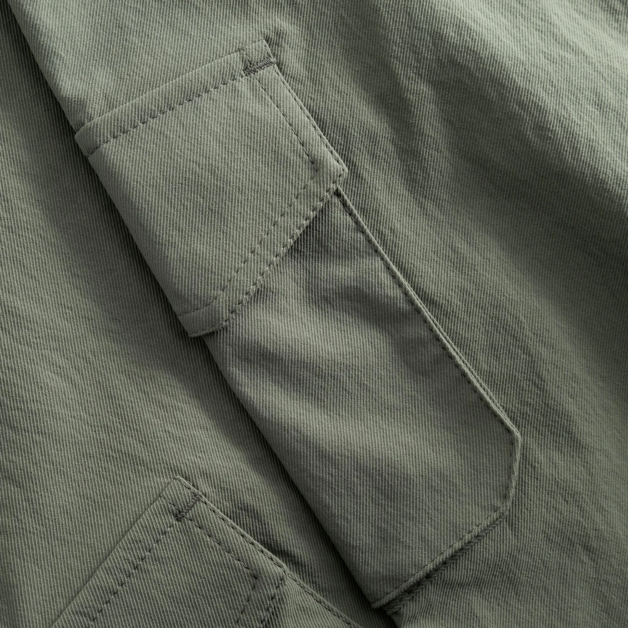 Reykjavík Pants
