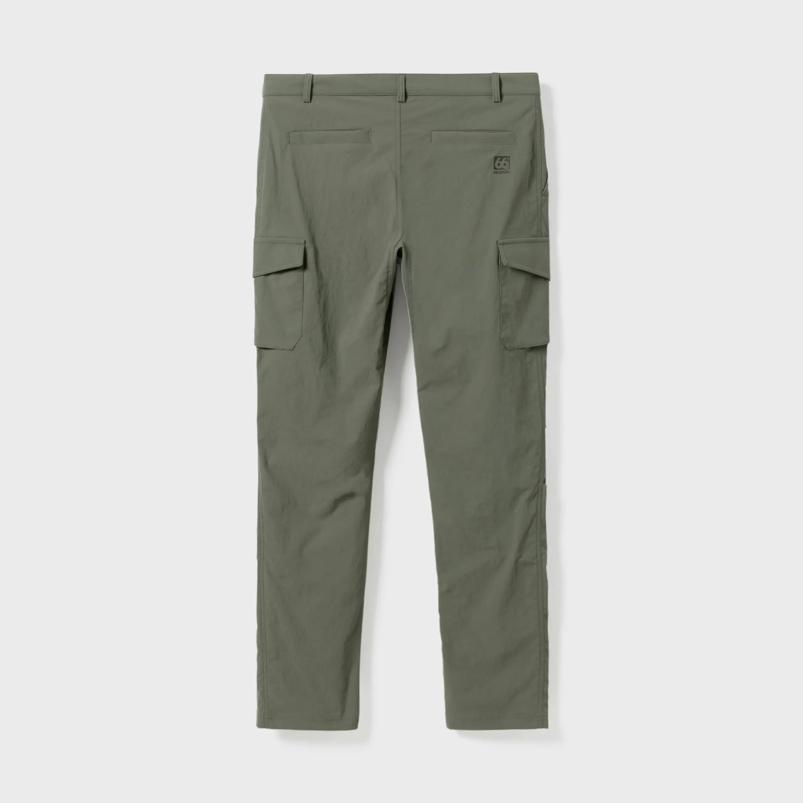 Reykjavík Pants