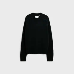 Reykjavík Wool Sweater