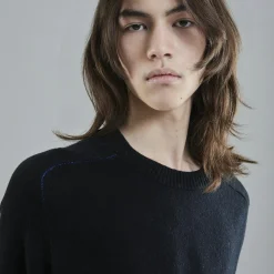 Reykjavík Wool Sweater