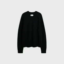 Reykjavík Wool Sweater