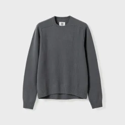 Reykjavík Wool Sweater