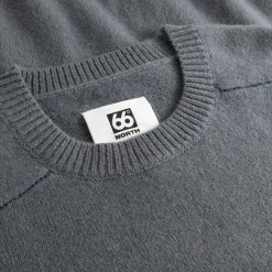 Reykjavík Wool Sweater
