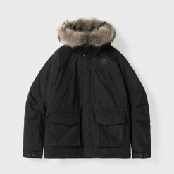 Þórsmörk Parka