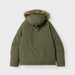 Þórsmörk Parka
