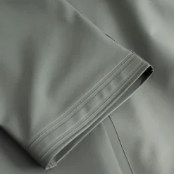 Skipagata Hooded Raincoat