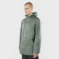 Skipagata Rain Anorak