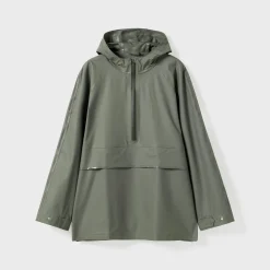 Skipagata Rain Anorak