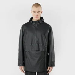 Skipagata Rain Anorak