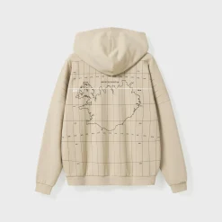 Suðureyri Hoodie