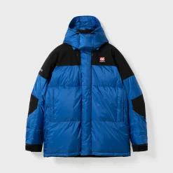 Tindur Down Jacket