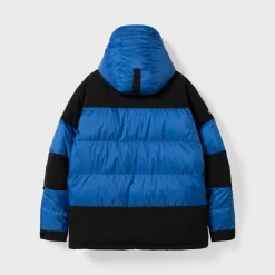 Tindur Down Jacket