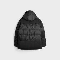 Tindur Down Jacket