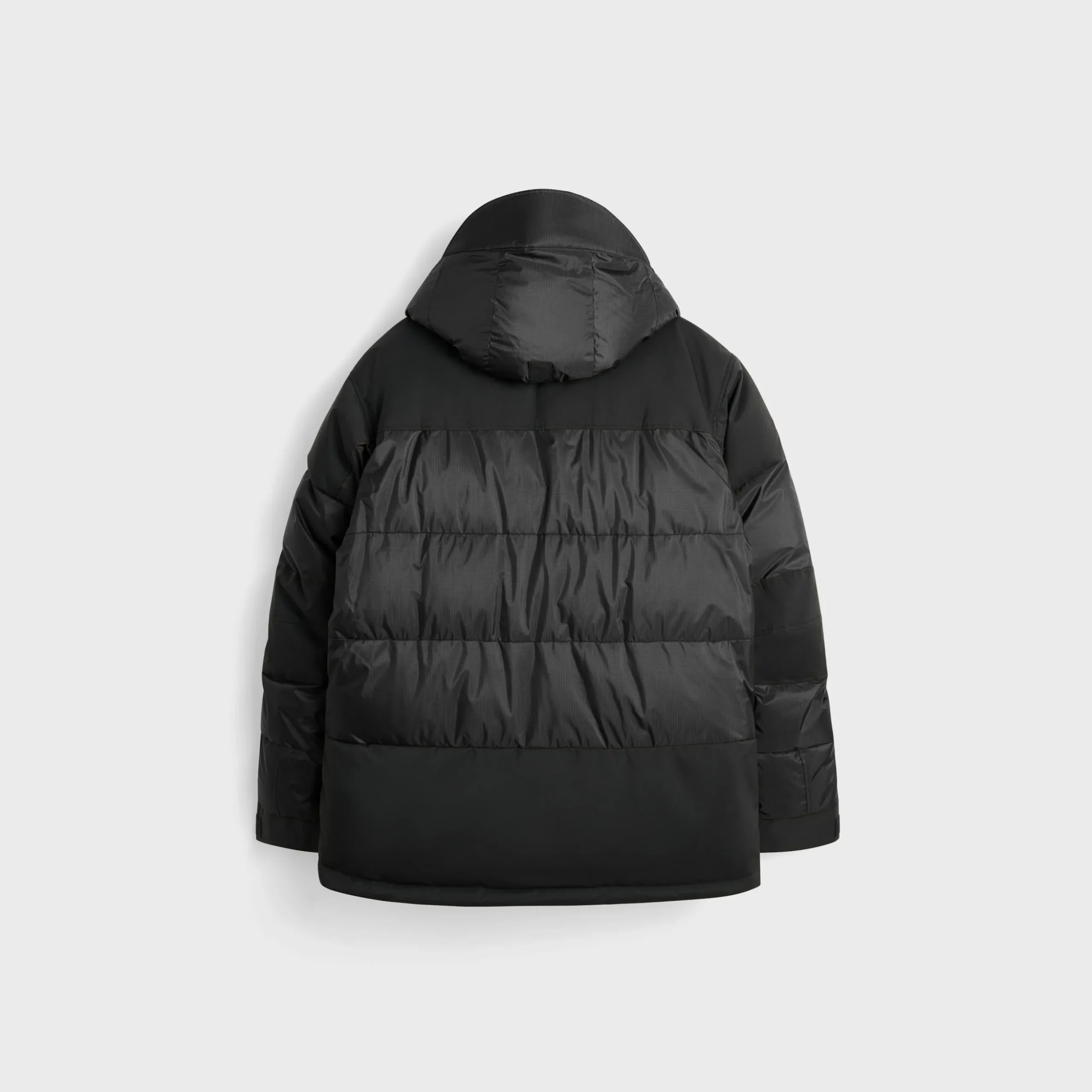 Tindur Down Jacket