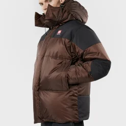 Tindur Down Jacket
