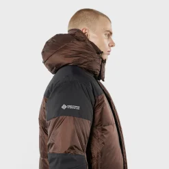 Tindur Down Jacket