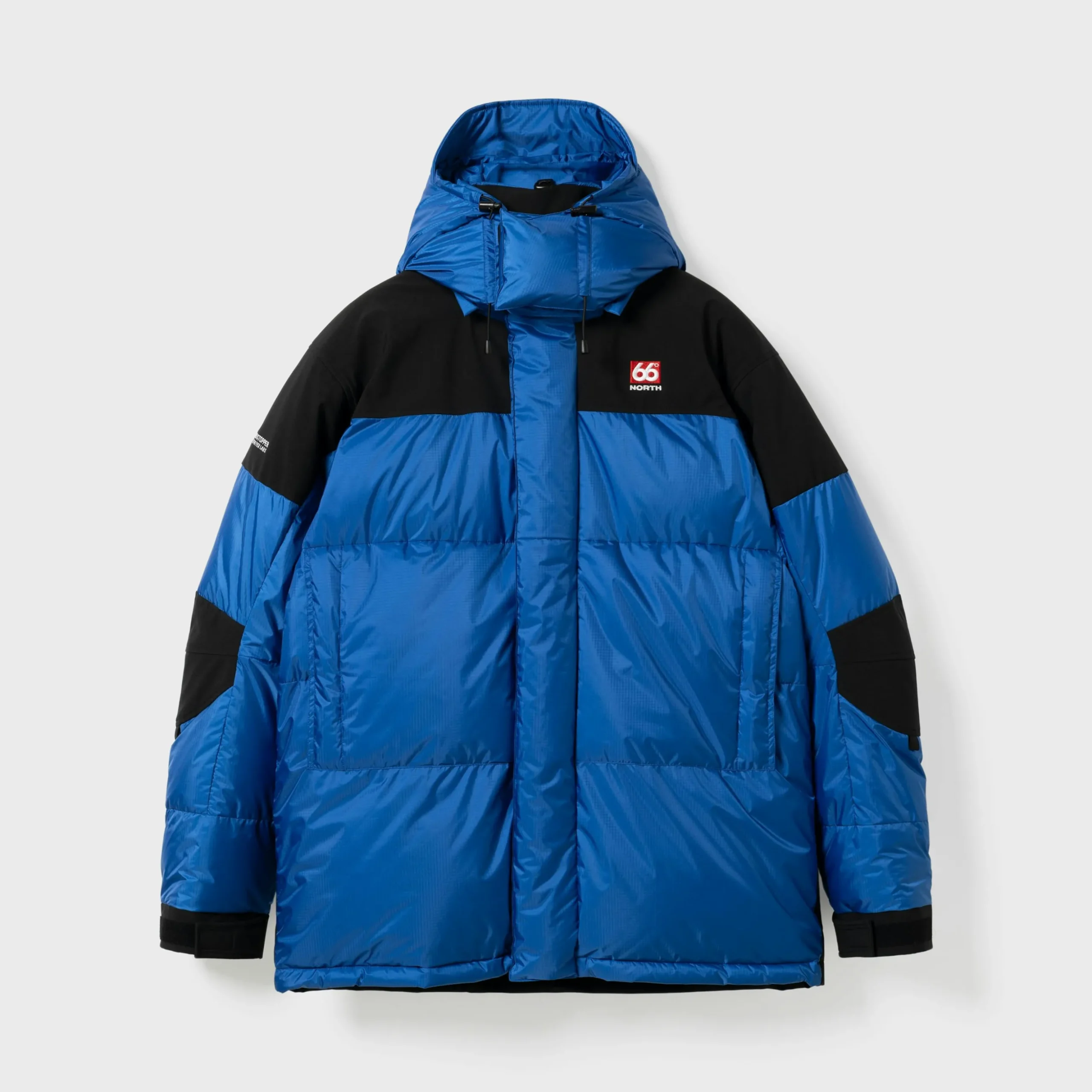 Tindur Down Jacket