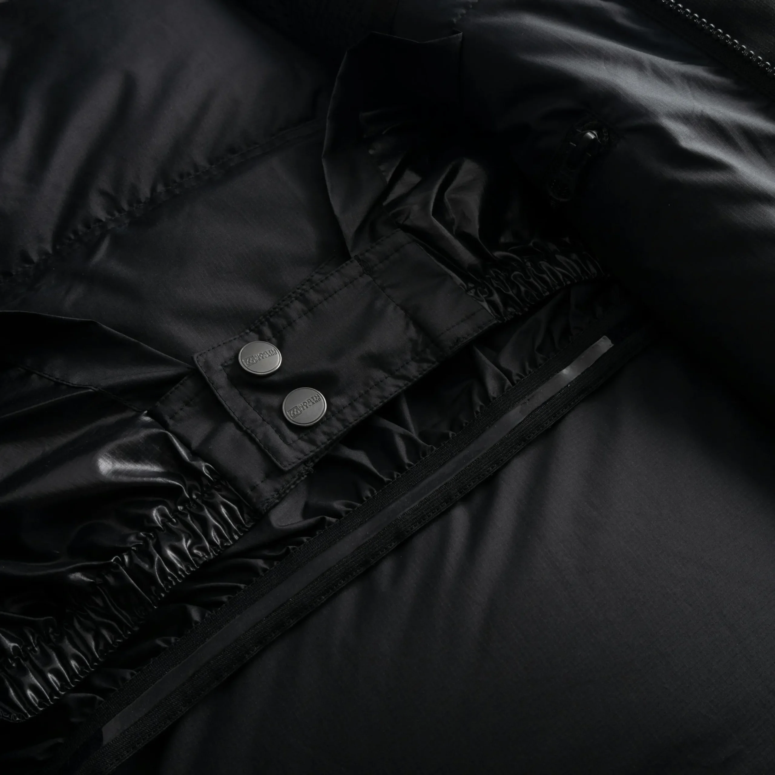 Tindur Down Jacket