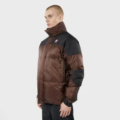Tindur Down Jacket