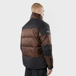 Tindur Down Jacket