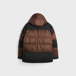 Tindur Down Jacket