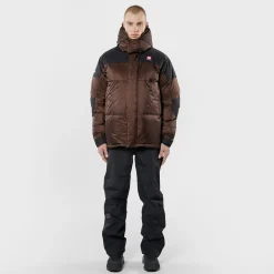 Tindur Down Jacket