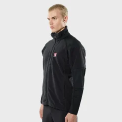 Tindur Fleece Jacket