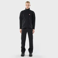 Tindur Fleece Jacket