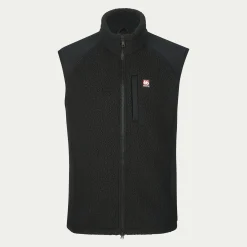 Tindur Shearling Vest
