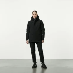 Tvíoddi Gore-Tex Down Parka 2in1