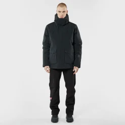 Tvíoddi Gore-Tex Down Parka 2in1