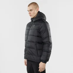 Tvíoddi Gore-Tex Down Parka 2in1