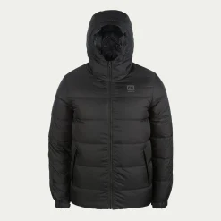 Tvíoddi Gore-Tex Down Parka 2in1