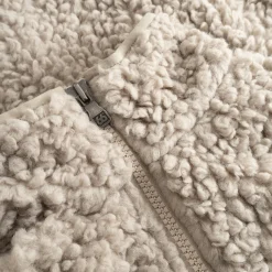 Varmahlíð Shearling Fleece Jacket