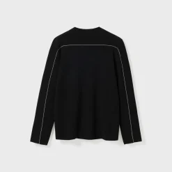 Vatnajökull Knitted Sweater