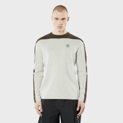 Vatnajökull Knitted Sweater