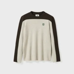 Vatnajökull Knitted Sweater