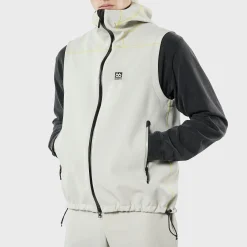 Vatnajökull Softshell Vest