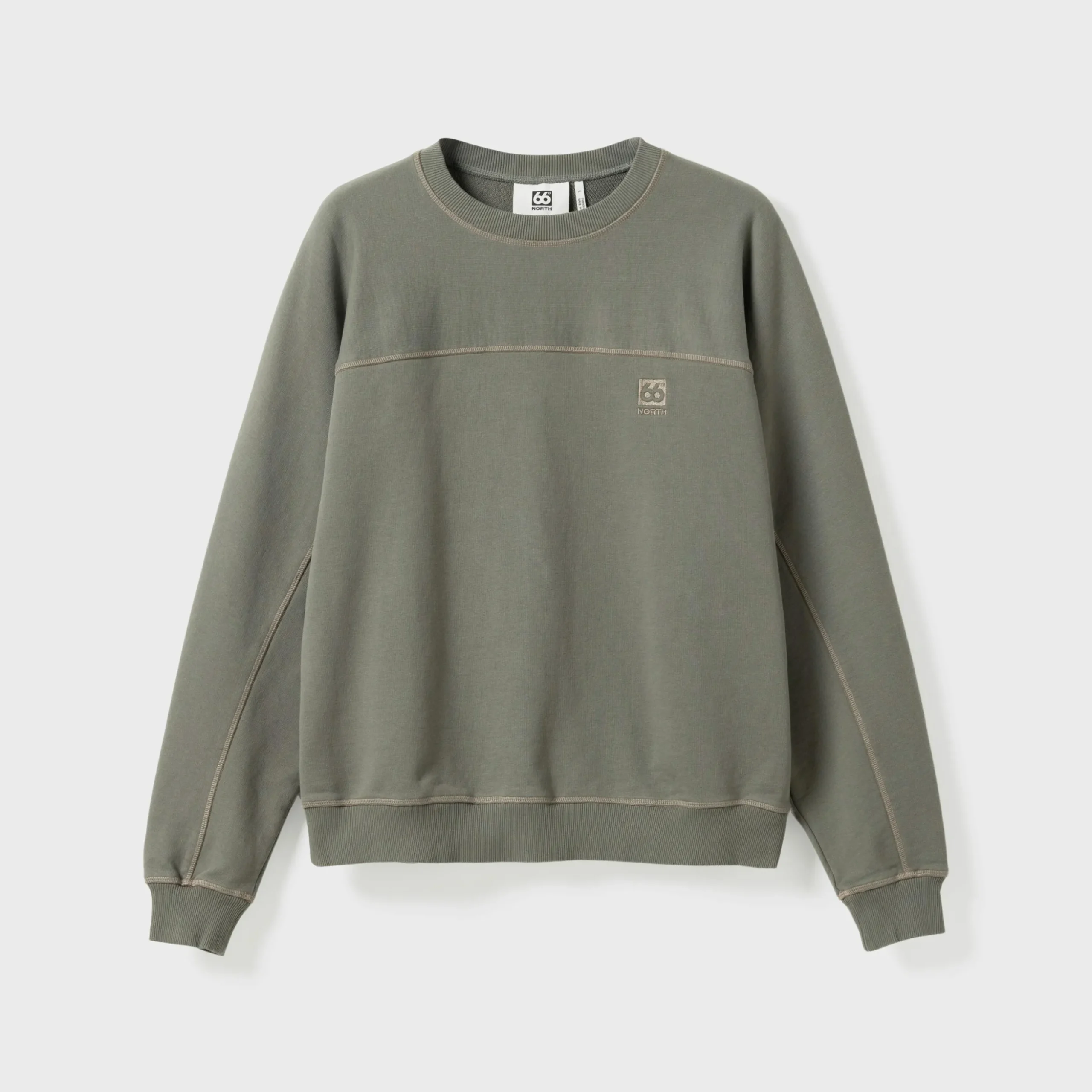 Vatnajokull Crewneck