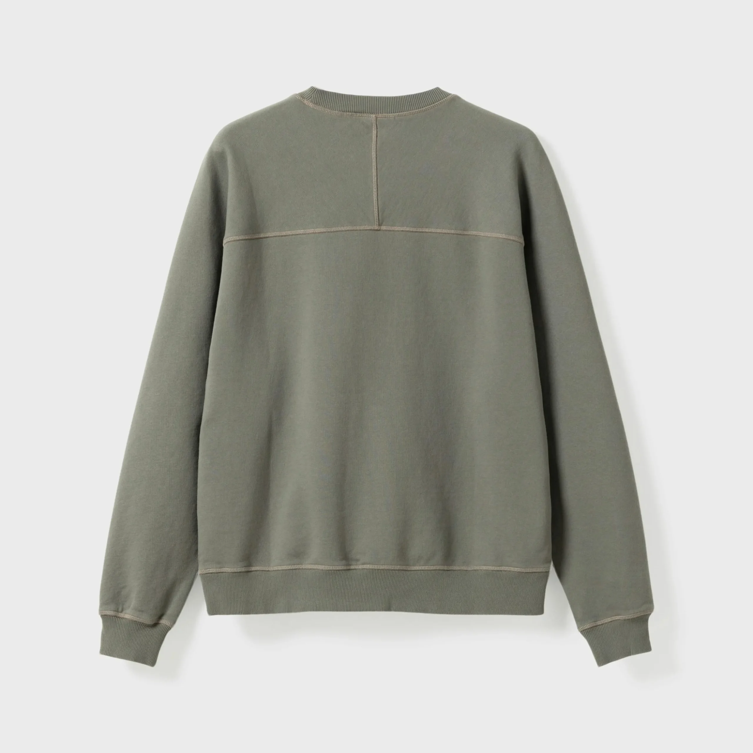 Vatnajokull Crewneck
