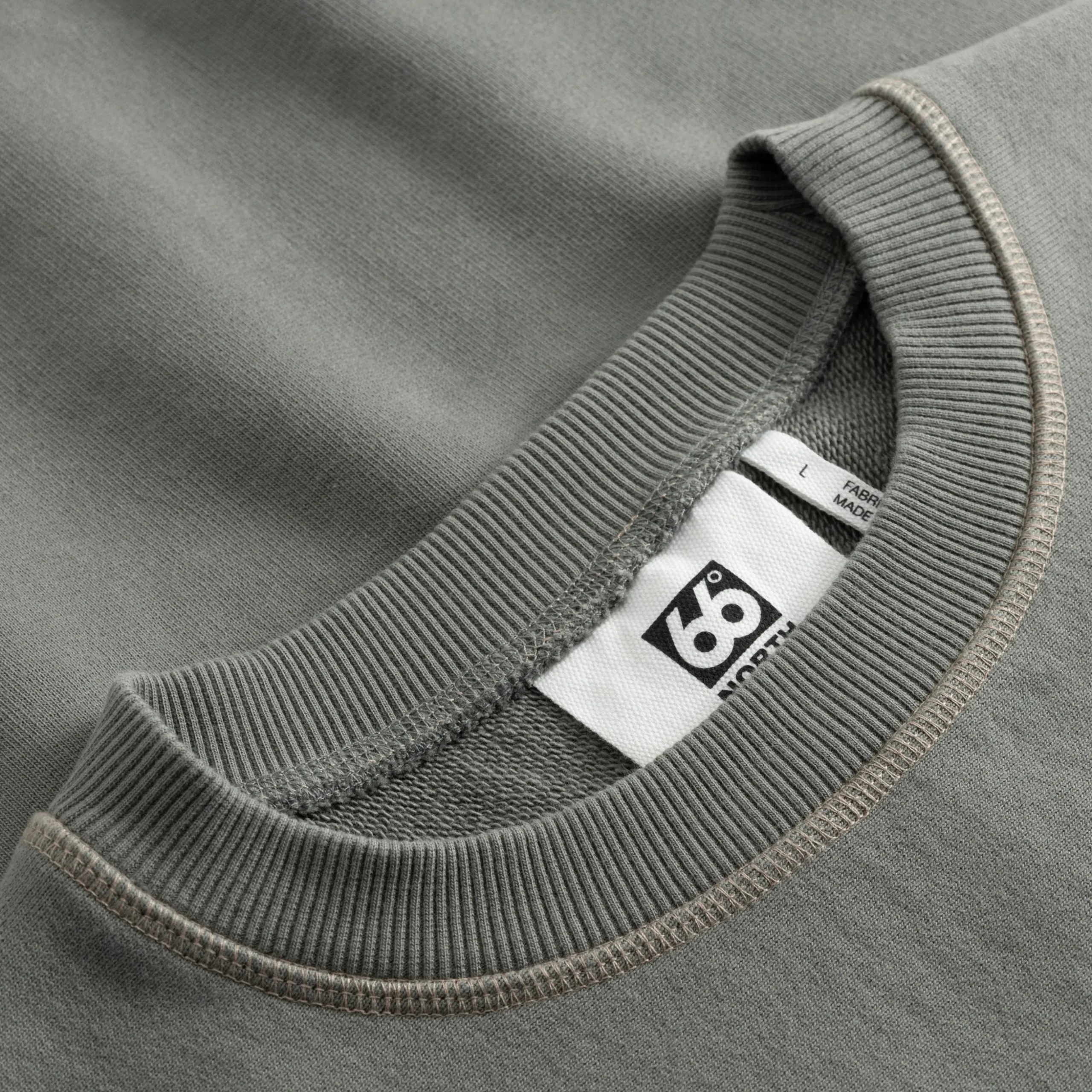 Vatnajokull Crewneck