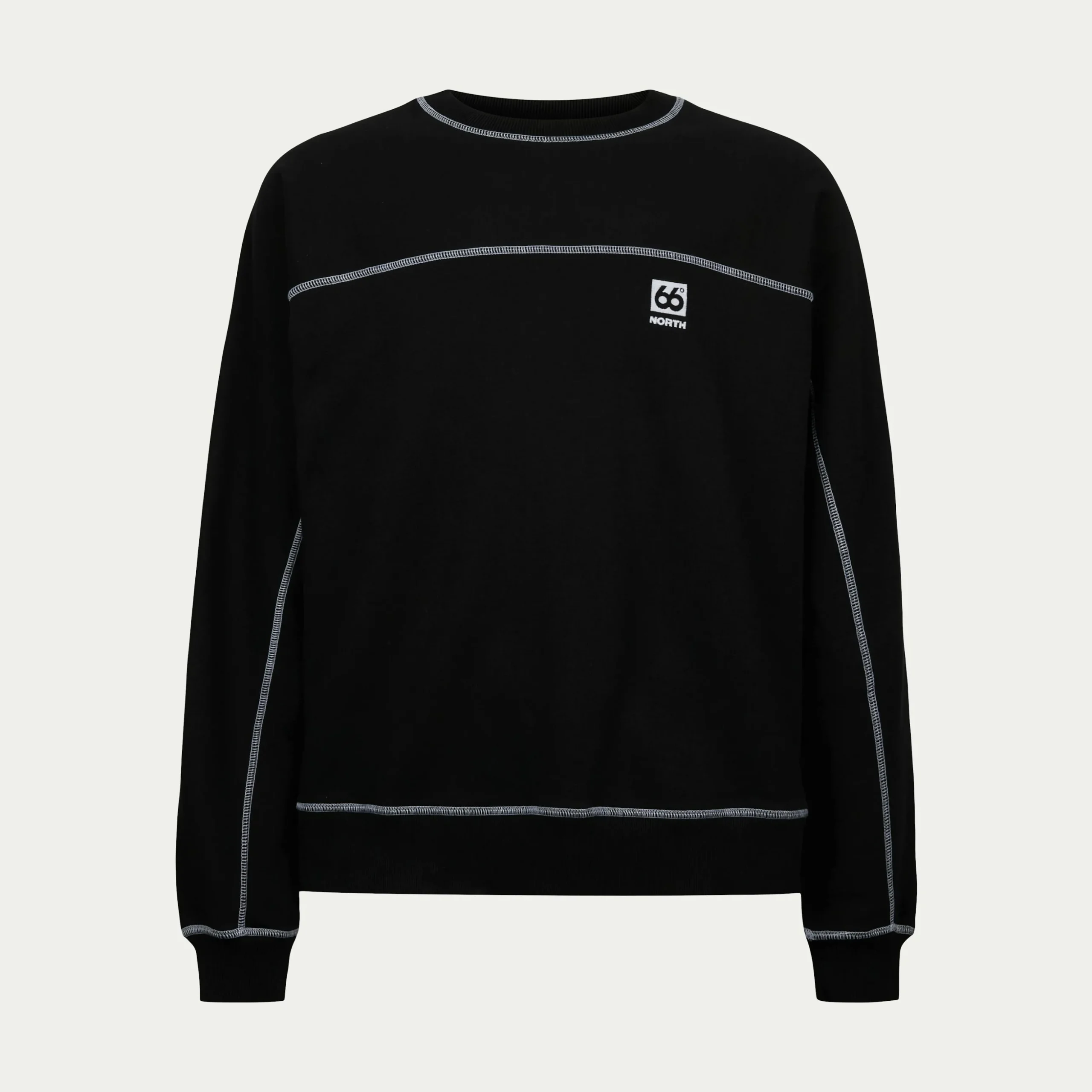 Vatnajokull Crewneck