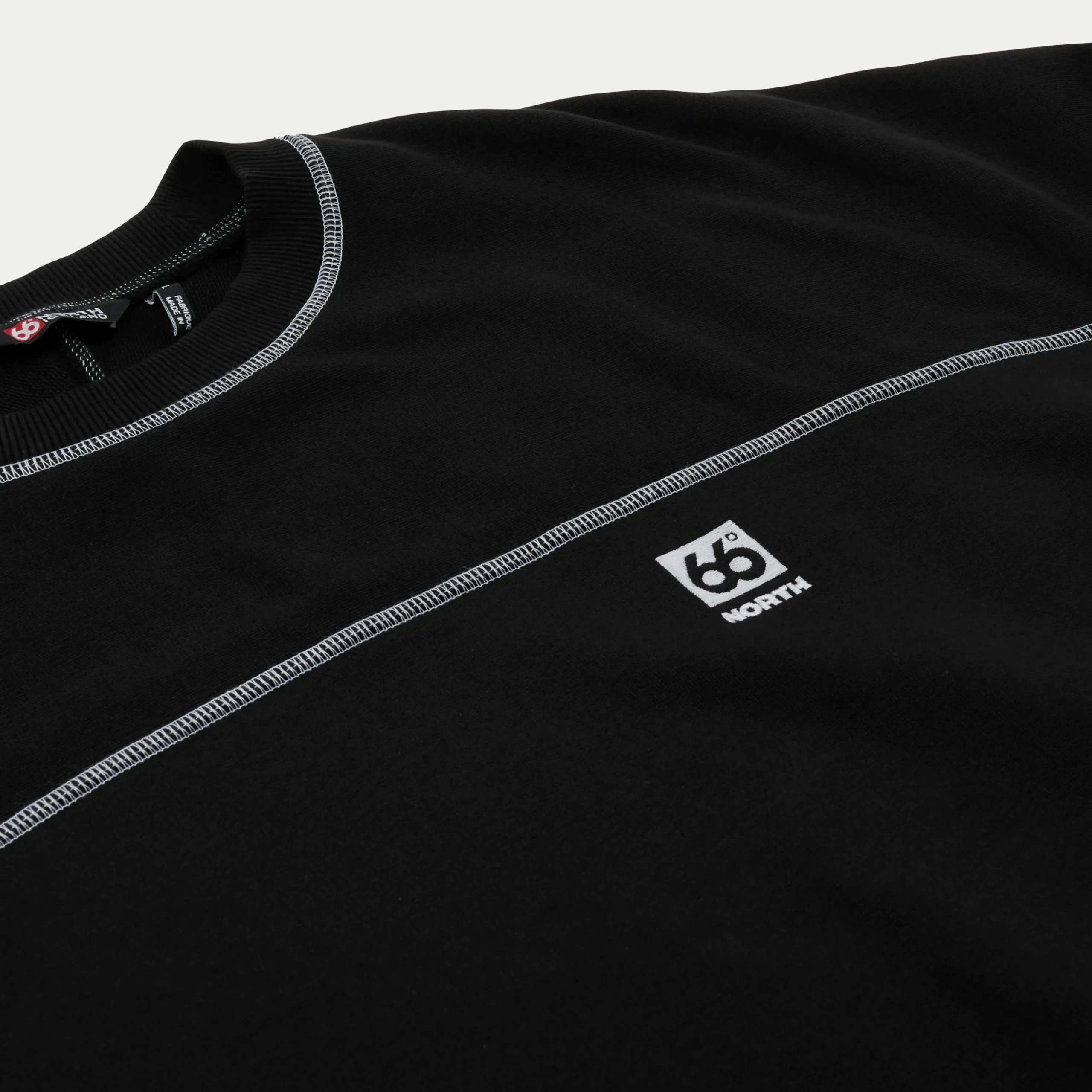 Vatnajokull Crewneck
