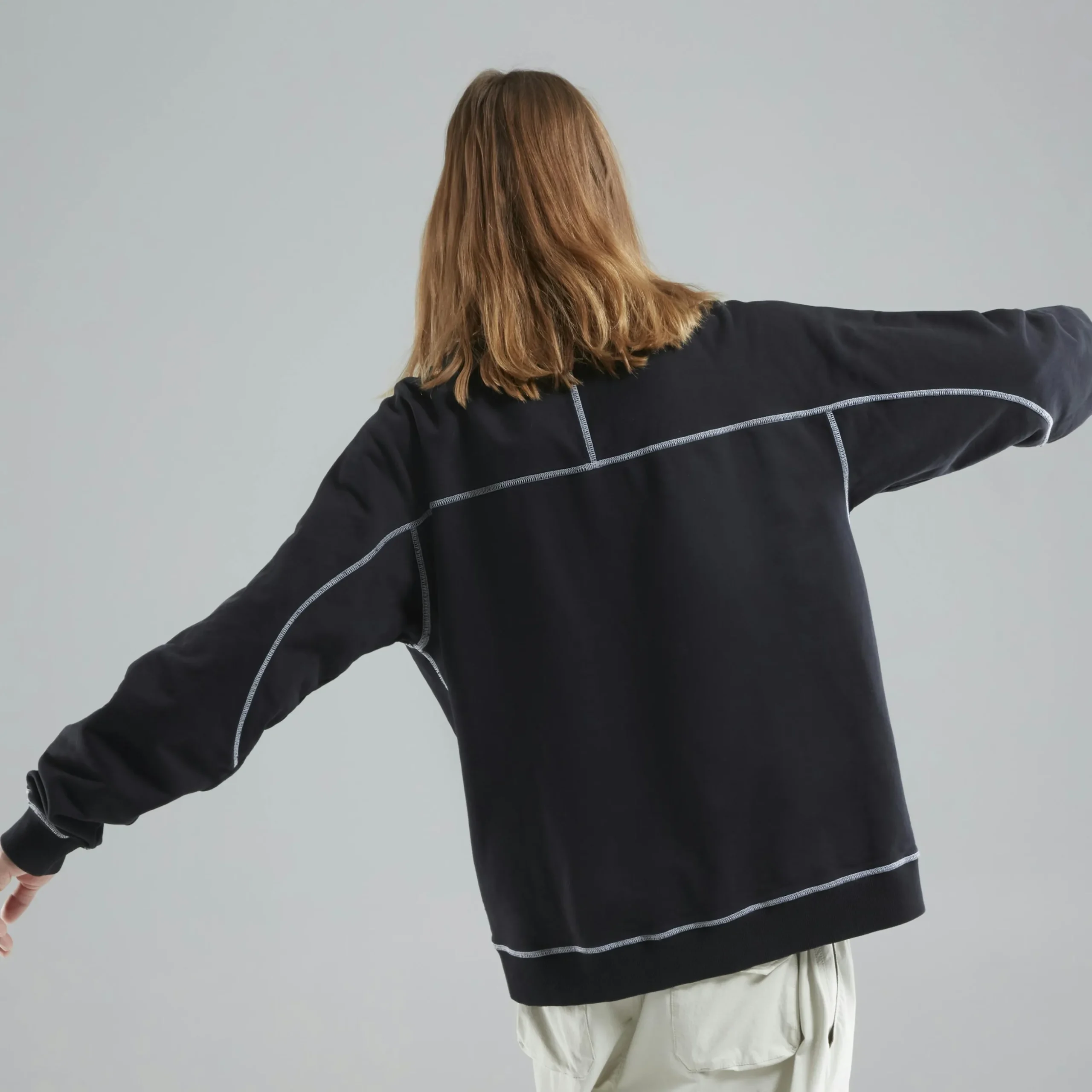 Vatnajokull Crewneck