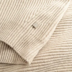 Vonarstræti Wool Sweater