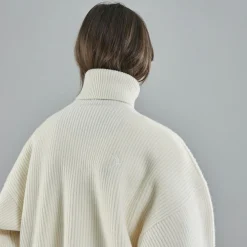 Vonarstræti Wool Sweater