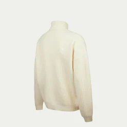 Vonarstræti Wool Sweater