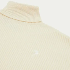 Vonarstræti Wool Sweater