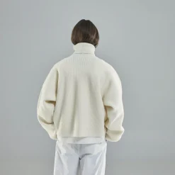 Vonarstræti Wool Sweater