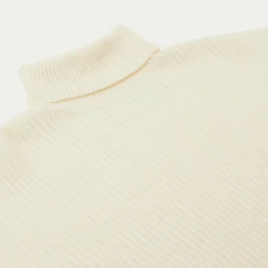 Vonarstræti Wool Sweater